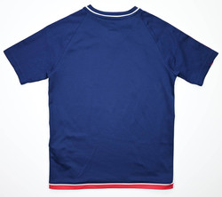 2017-18 AJAX AMSTERDAM SHIRT M. BOYS