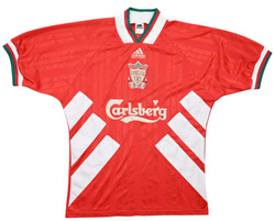 1993-95 LIVERPOOL KOSZULKA M