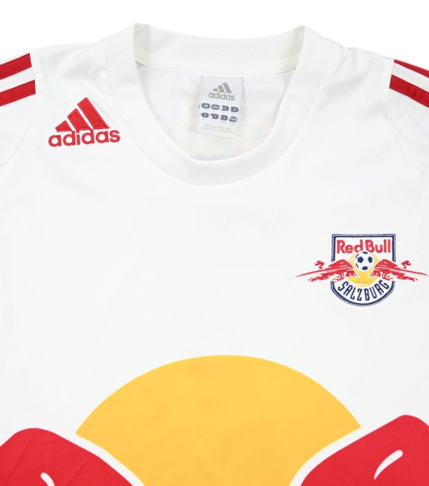 2006-07 RED BULL SALZBURG *ZICKLER* SHIRT L