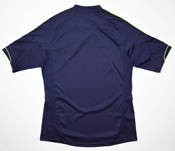 2012-13 REAL MADRID SHIRT M