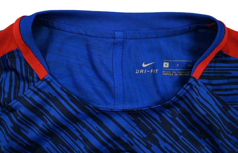 2017-18 PARIS SAINT-GERMAIN SHIRT S