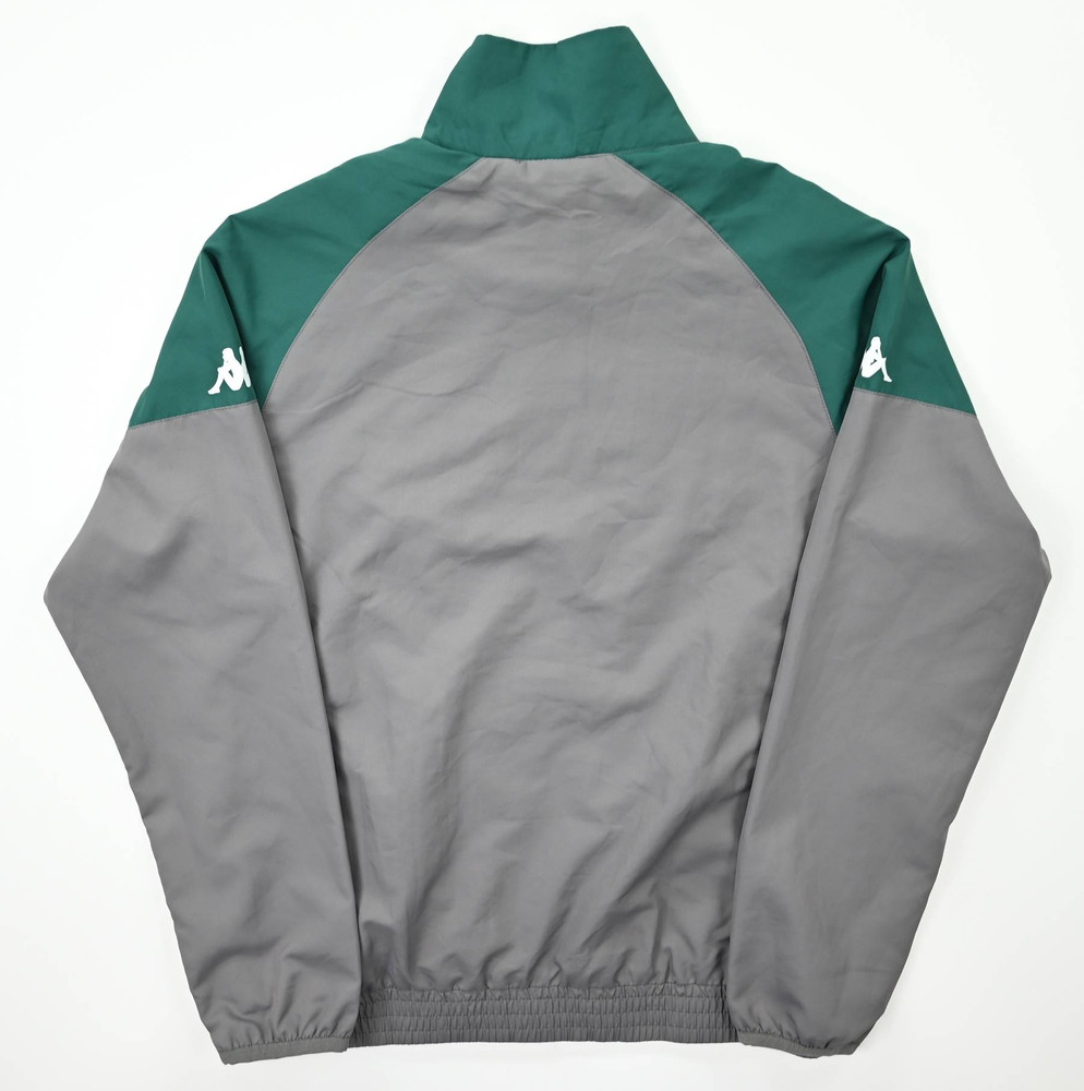 BORUSSIA MONCHENGLADBACH JACKET XL. BOYS