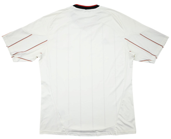 2010-11 LIVERPOOL KOSZULKA XL 