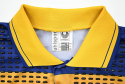 UHL SPORT OLDSCHOOL GOALKEEPER SHIRT L