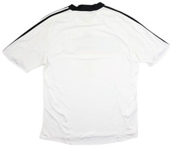 2008-09 GERMANY SHIRT 2XL