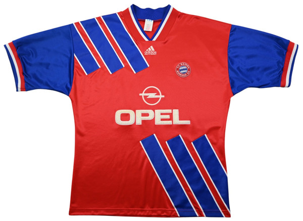 1993-95 BAYERN MUNCHEN SHIRT XL