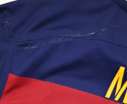 2015-16 FC BARCELONA *MUNIR* KOSZULKA M