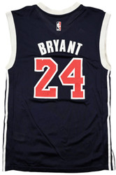 LOS ANGELES LAKERS *BRYANT* NBA KOSZULKA M