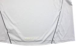 2010-11 ROSENBORG SHIRT 2XL
