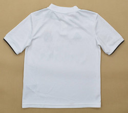 2018-19 REAL MADRID SHIRT S.BOYS