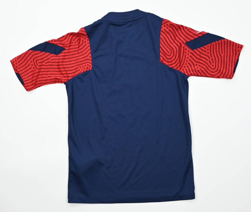 2020-21 PARIS SAINT-GERMAIN KOSZULKA M. BOYS