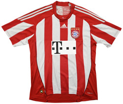 2010-11 BAYERN MUNCHEN *ROBBEN* KOSZULKA L