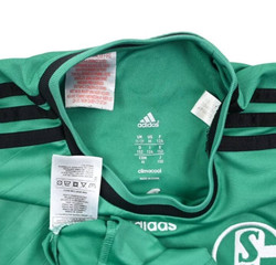 2013-15 FC SCHALKE 04 *DRAXLER* SHIRT M. BOYS