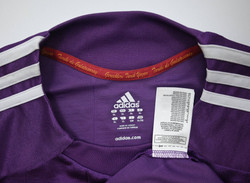 2009-10 GALATASARAY SHIRT XL