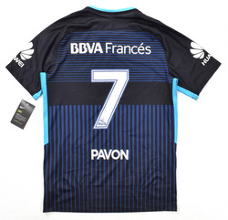 2017-18 BOCA JUNIORS *PAVON* KOSZULKA M