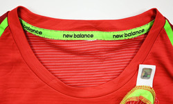 2018-19 LIVERPOOL KOSZULKA L