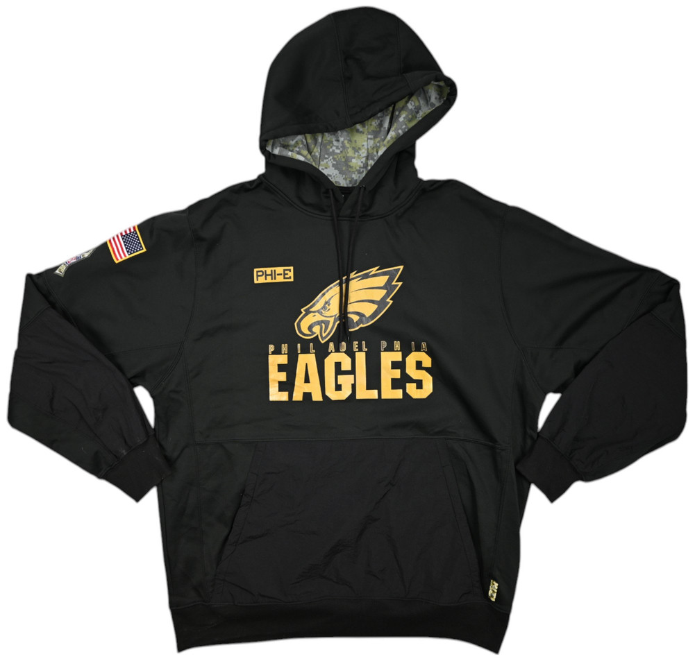PHILADELPHIA EAGLES NFL TOP XXL