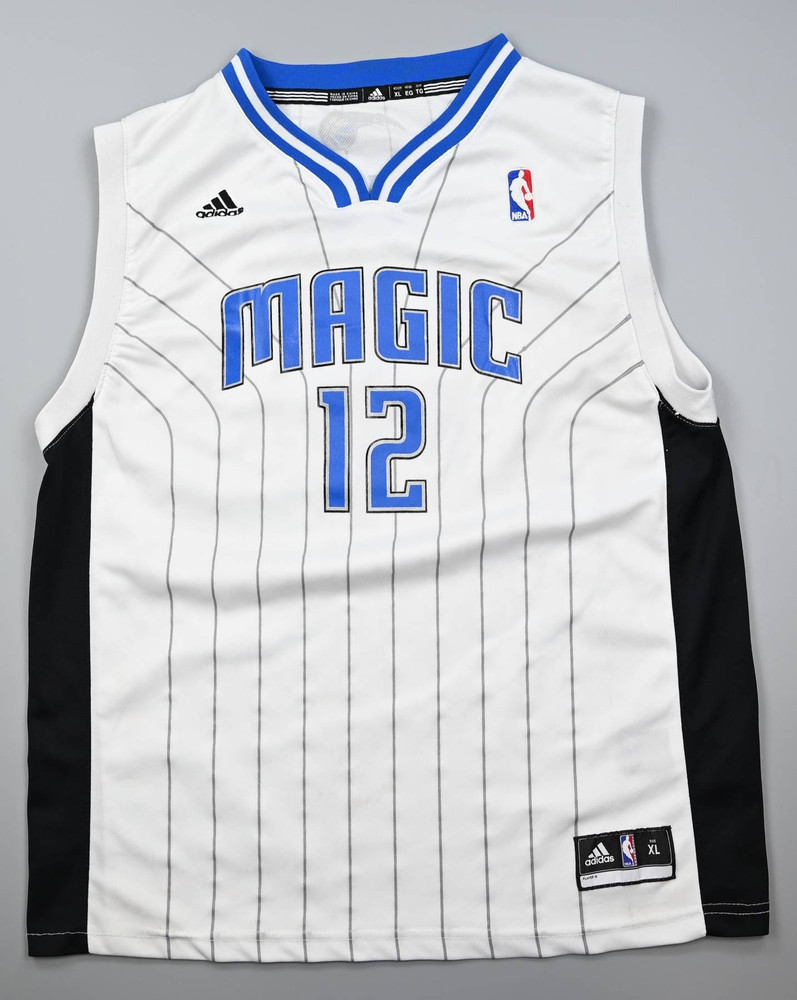 ORLANDO MAGIC *HOWARD* NBA SHIRT XL.BOYS