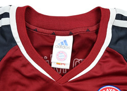 2001-02 BAYERN MUNCHEN KOSZULKA S