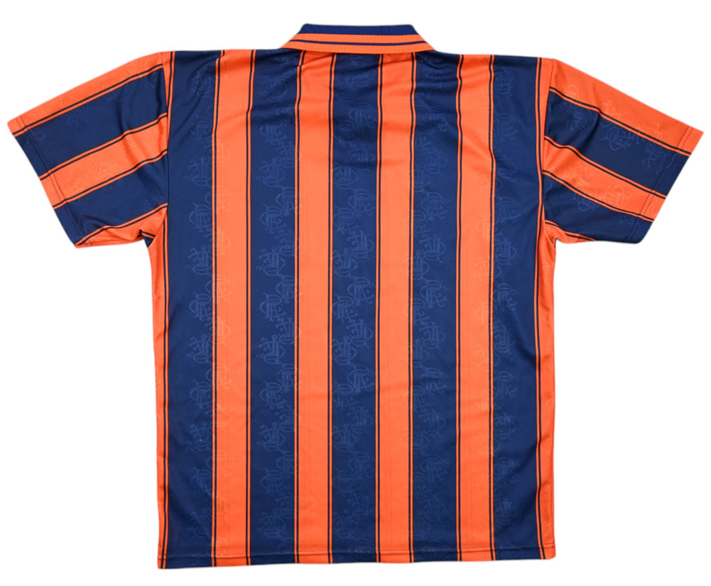 1993-94 GLASGOW RANGERS KOSZULKA M