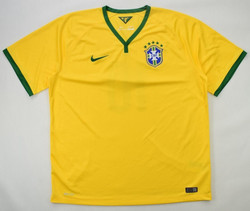 2014-16 BRAZIL KOSZULKA 2XL