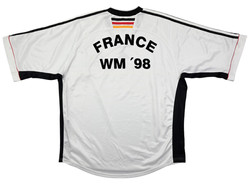1998-00 GERMANY KOSZULKA XL