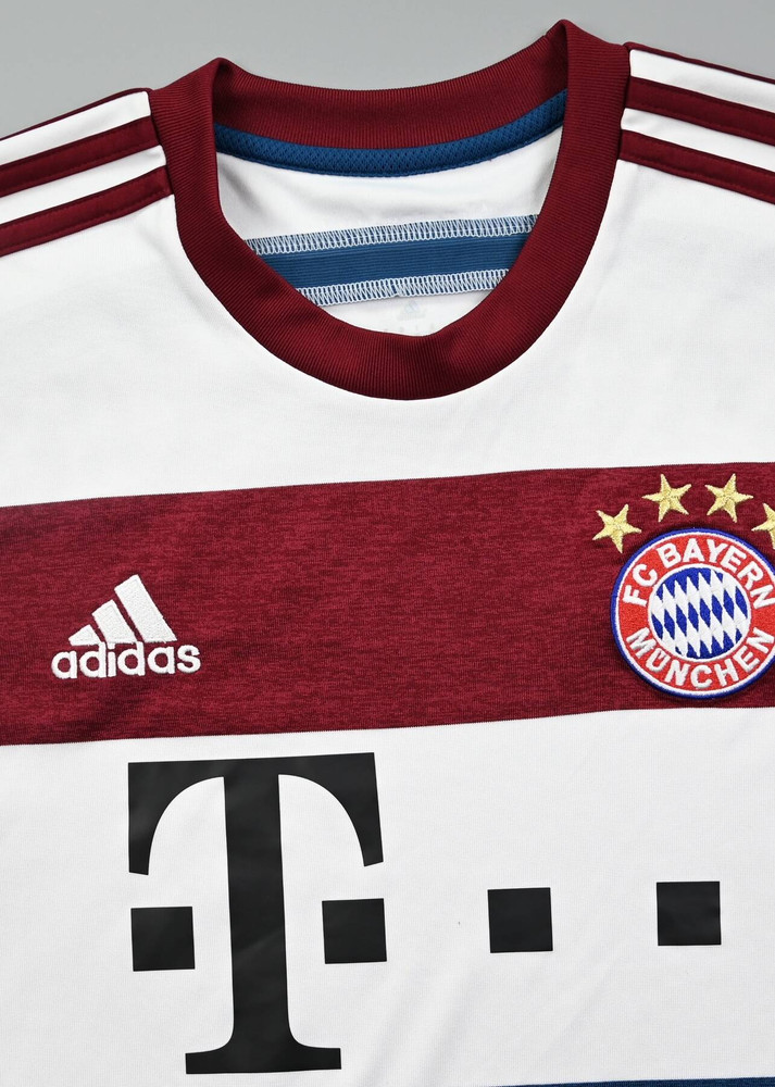 2014-15 BAYERN MUNCHEN KOSZULKA M