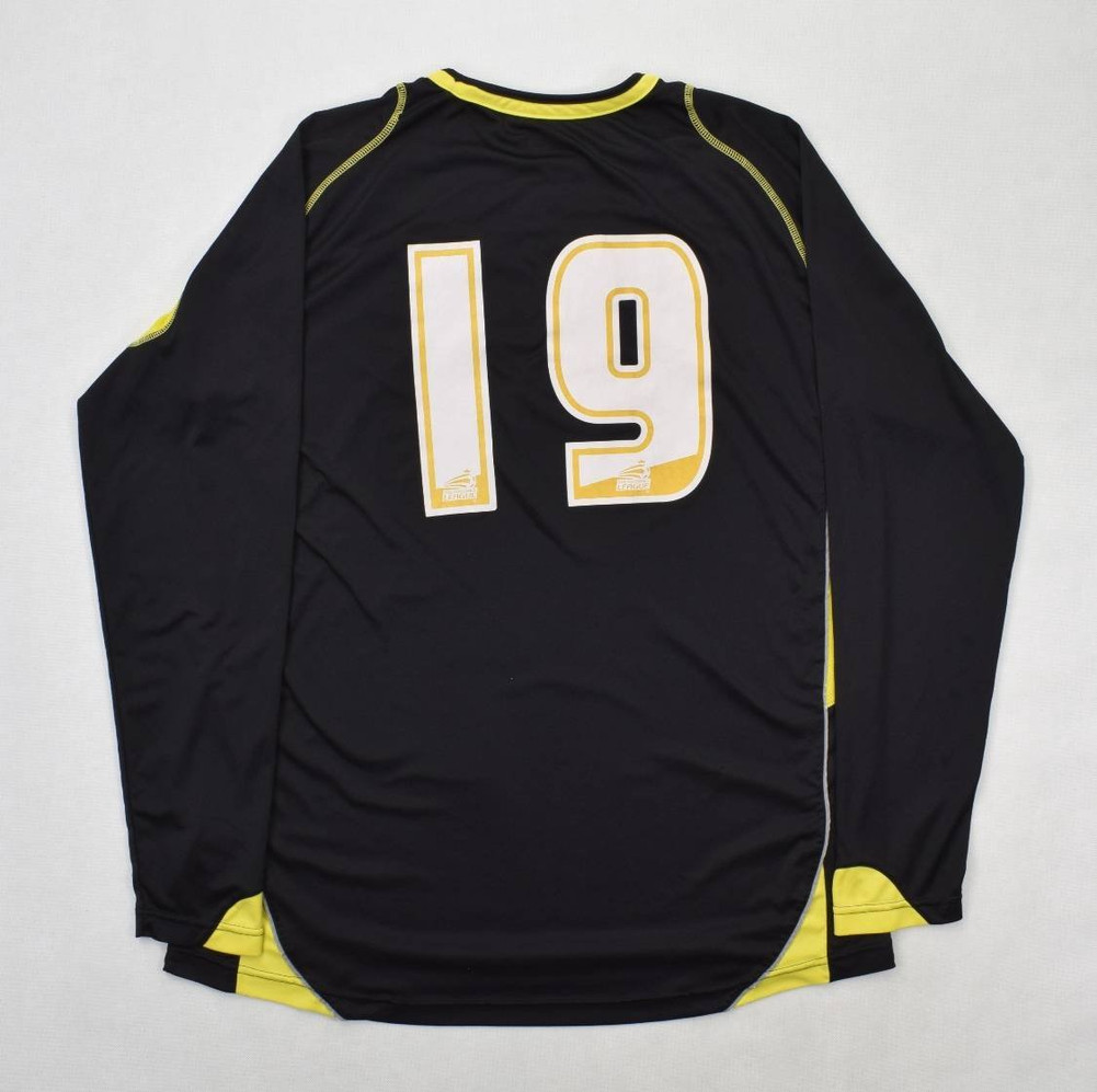 2003-05 WATFORD LONGSLEEVE KOSZULKA XL