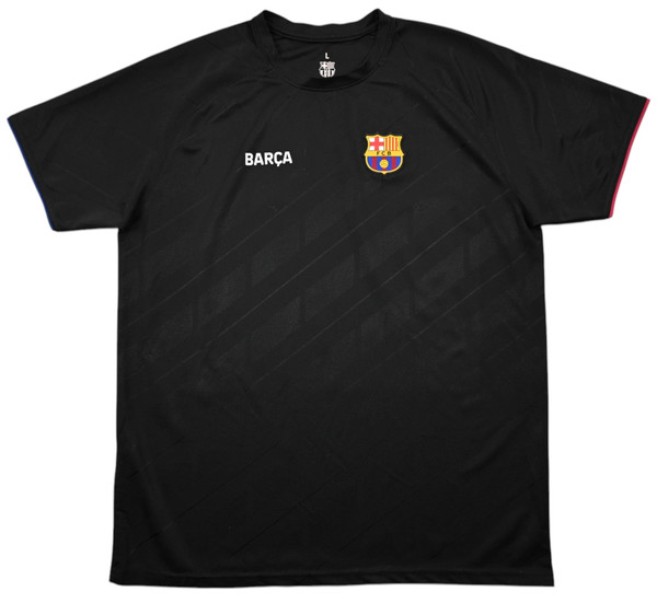 BARCELONA SHIRT L