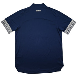 2020-21 JUVENTUS SHIRT L