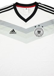 2014-15 GERMANY SHIRT L