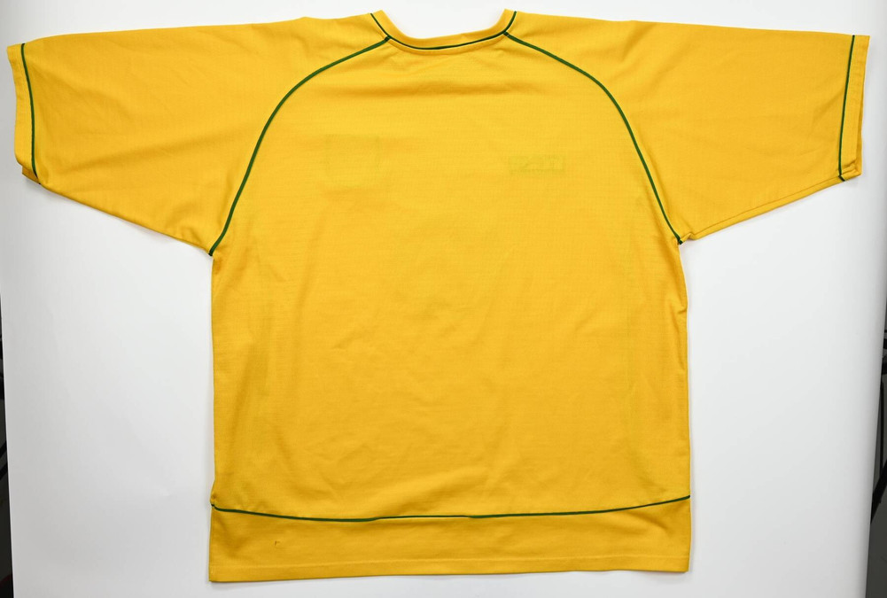 2002-03 BRISTOL CITY SHIRT 2XL