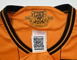 2009-10 HULL CITY KOSZULKA XL