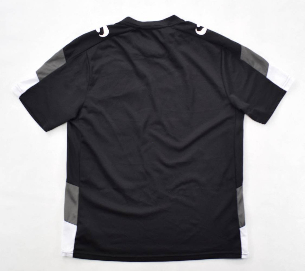 2016-17 CARLISLE UNITED SHIRT M