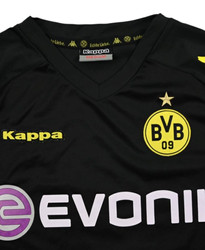 2011-12 BORUSSIA DORTMUND *M. GOTZE* KOSZULKA M