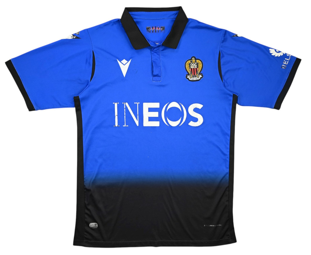 2020-21 NICE KOSZULKA S