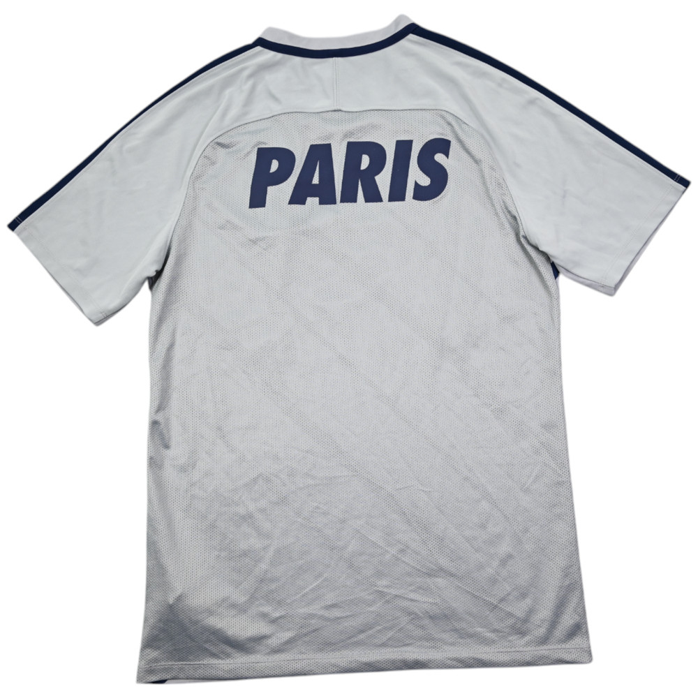 2017-18 PARIS SAINT-GERMAIN KOSZULKA M