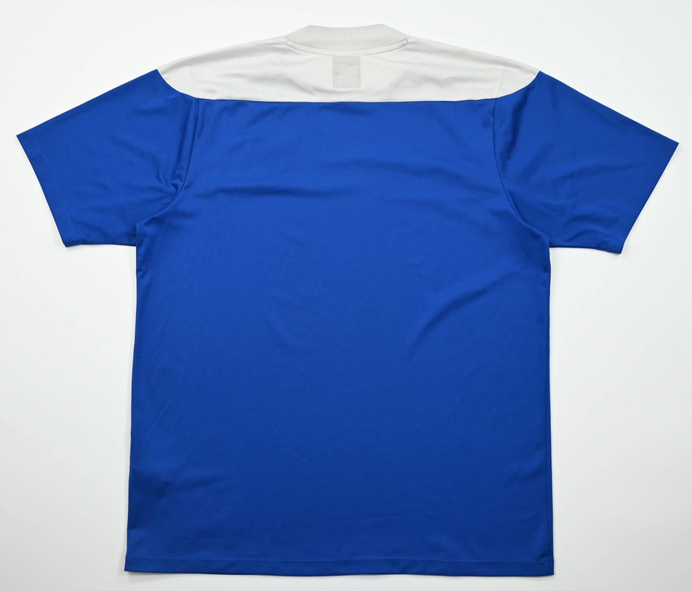 GUATEMALA KOSZULKA L