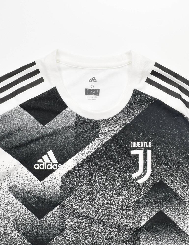2017-18 JUVENTUS KOSZULKA S