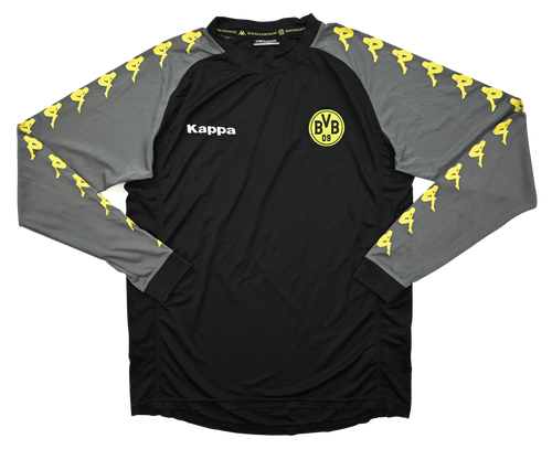 BORUSSIA DORTMUND LONGSLEEVE L