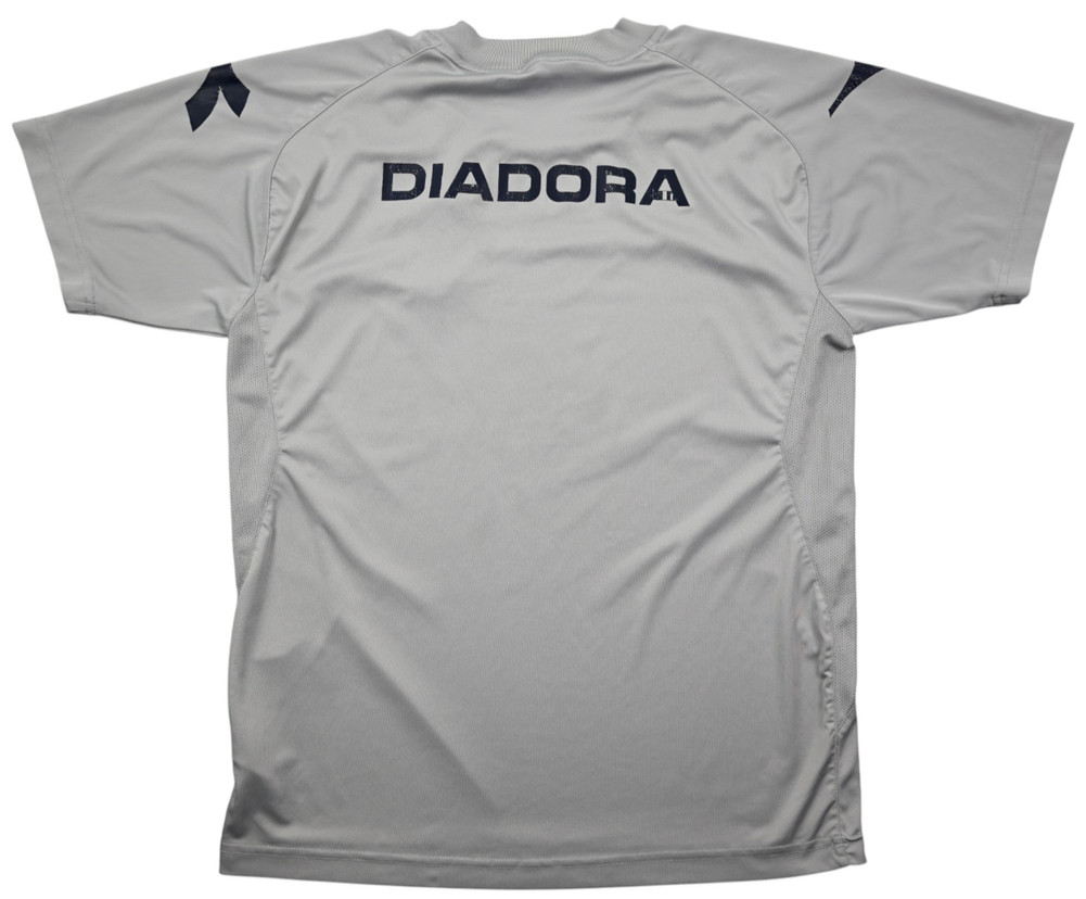 2012-13 BIRMINGHAM CITY SHIRT M