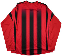 ADIDAS VINTAGE LONGSLEEVE KOSZULKA XL