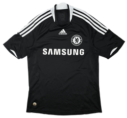 2008-09 CHELSEA LONDON SHIRT S