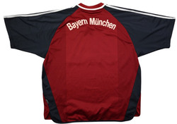 2001-02 BAYERN MUNCHEN KOSZULKA XXL