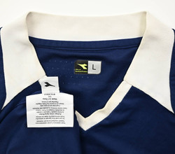 2008-09 SCOTLAND KOSZULKA L