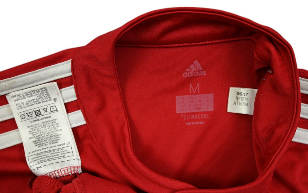 2017-18 MANCHESTER UNITED SHIRT M