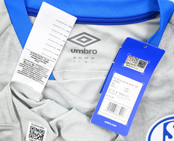 2018-19 FC SCHALKE 04 KOSZULKA L