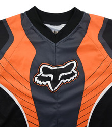 FOX RACING CYCLING SHIRT M