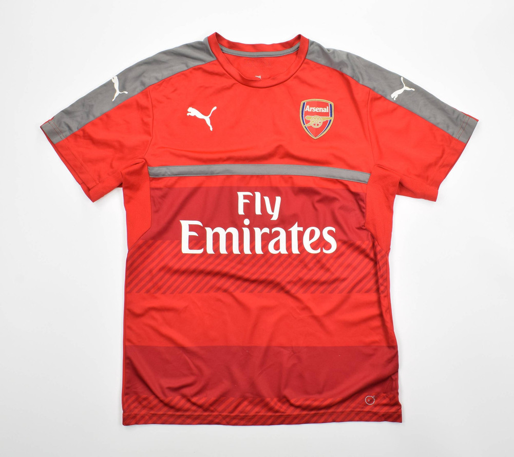 2016-17 ARSENAL LONDON KOSZULKA S