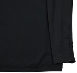 2018-19 TURKEY LONGSLEEVE SHIRT M